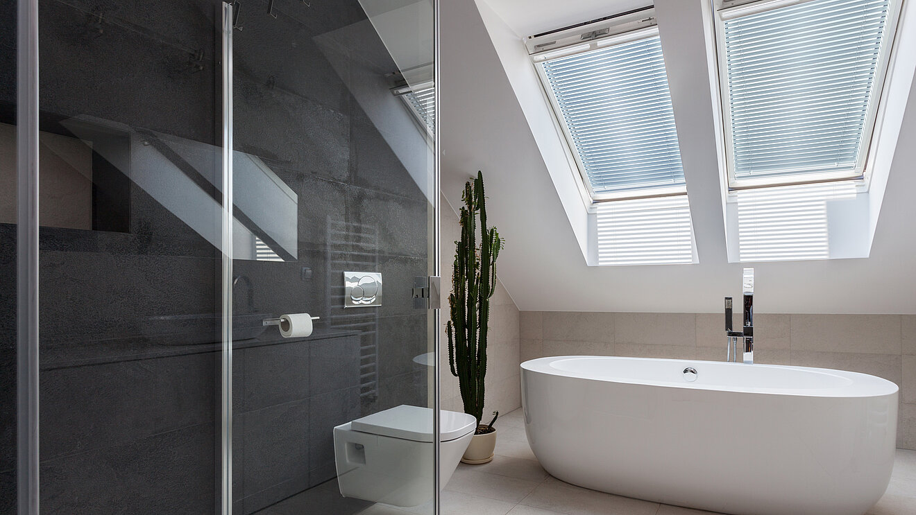 Horizontal-Jalousie 2