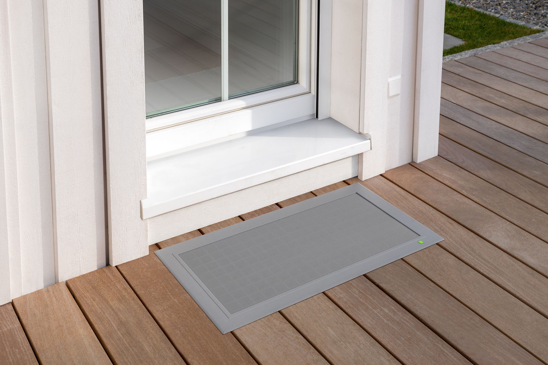 Lichtschachtabdeckung Terresa