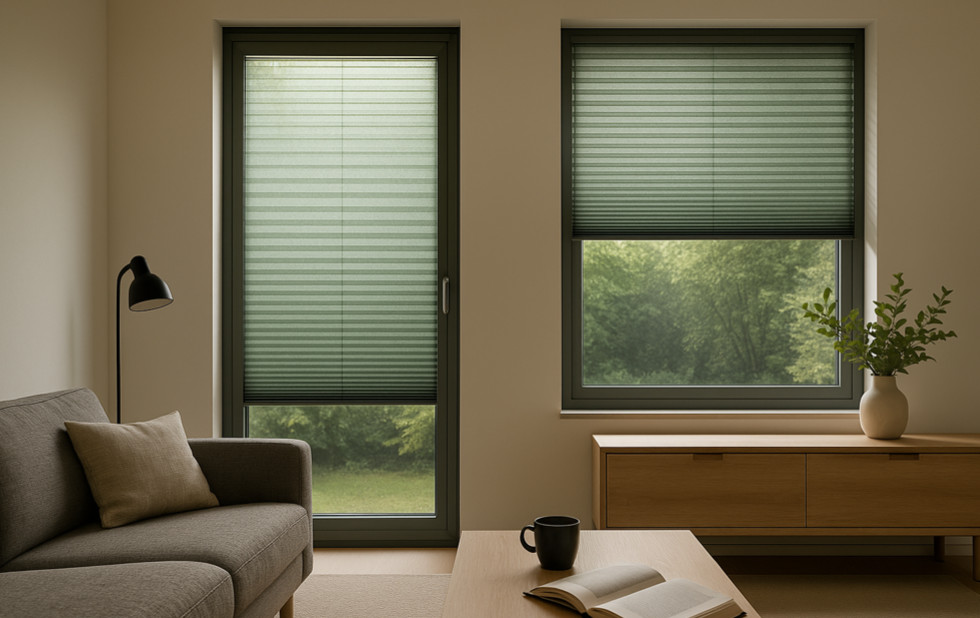 Sonnenschutz und Sichtschutz in Bonn